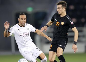 El Al Sadd de Xavi, campeón de la QSL