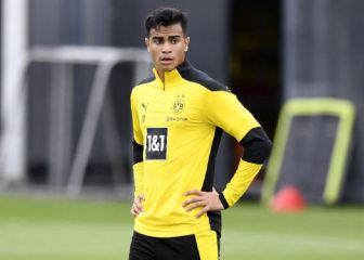 El futuro de Reinier apunta a un cambio de equipo