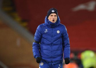 Duelo por la Champions