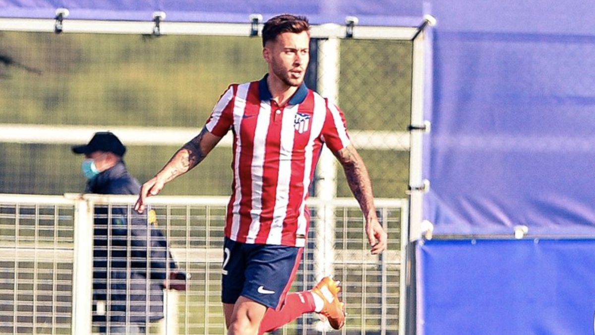 El Atleti B Se Reivindica - AS.com