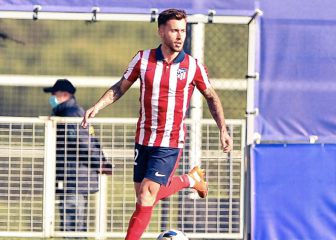 El Atleti B se reivindica