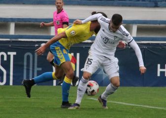 El Marbella, condenado al desastre