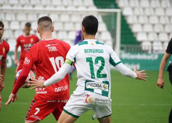 Con vida, pero sin ambición