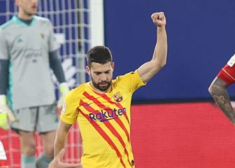 El Alba de los años de oro