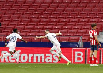 Perdonar al Madrid no es gratis