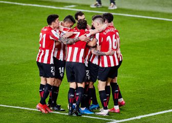 Berenguer mantiene la euforia