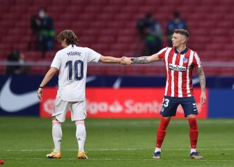 Bendito regreso de Trippier