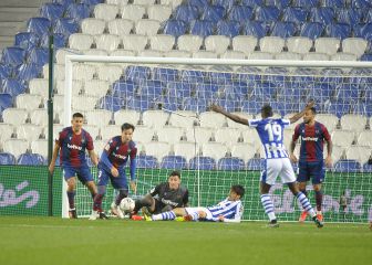 Cárdenas vive su primera derrota en la élite