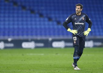 El problema remoto de Diego López