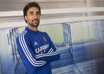 JIM sólo recupera a Eguaras frente al Rayo