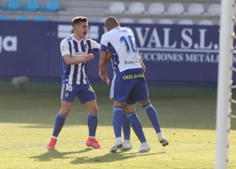 La Ponferradina nunca se rinde