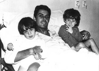 “Guedes mandaba con su sola presencia sobre el campo”