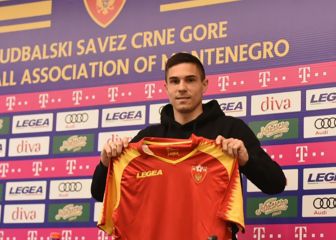 Gallego, sobre Djuka: 