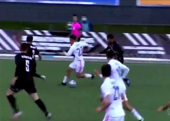 No es una joya, es algo más serio: atención a lo último de Arribas para salirse del mapa