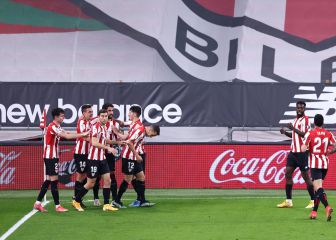 Berenguer sigue de héroe