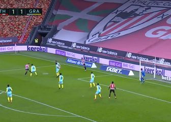 El Athletic y Berenguer están tocados: impresionante cómo ganaron en el descuento