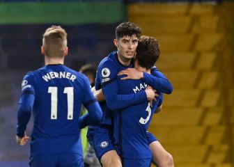 Tuchel catapulta al Chelsea