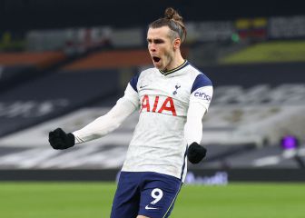 Mourinho desvela el acuerdo al que ha llegado con Bale