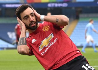 Roy Keane espoleó al 