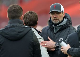 La peor crítica a Klopp