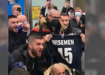 Otra estrella vuelve de China: Hamsik llega a Suecia