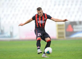 La última perla de los Balcanes