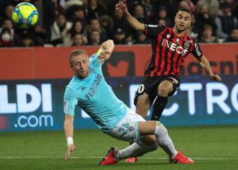 El Crotone condena insultos racistas a Ounas