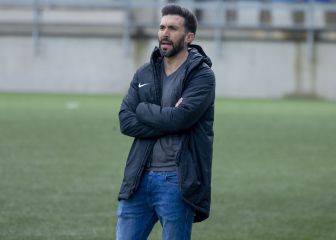 Así está el Grupo III de Segunda B: posibilidades de ascenso