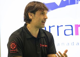El Racing Murcia ficha a Fernando Morientes