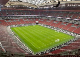 FIFA Qatar 2022, la carta qatarí para acoger los acontecimientos deportivos