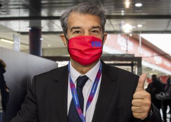Laporta: 