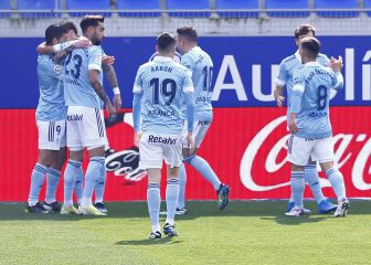 El Celta mira a Europa