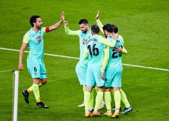 Rui Silva, el ‘parapenaltis’ y la expulsión de Diego Martínez