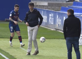 Pacheta buscará una nueva vuelta de tuerca