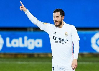 Otra resurrección de Hazard