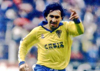 En busca de otro 'Mágico' González