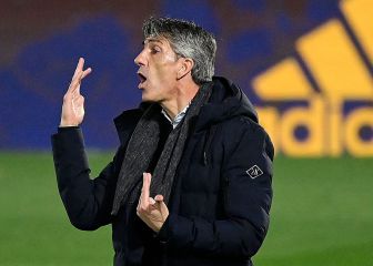 Imanol repite su trayectoria del año pasado