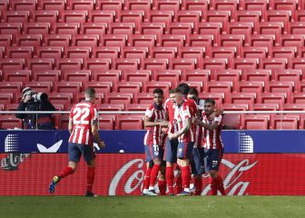 Media Liga en tres partidos