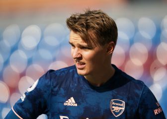 Odegaard siembra dudas