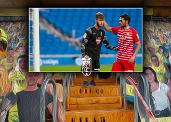 Ángel Jiménez: hasta en los peores días pasan cosas buenas