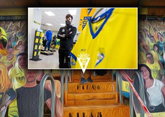 Eu Marín: “La suspensión del Carnaval ha sido un duro golpe”