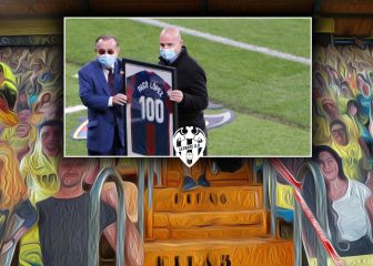 Más de 40 años siguiendo al Levante frenados por el COVID-19