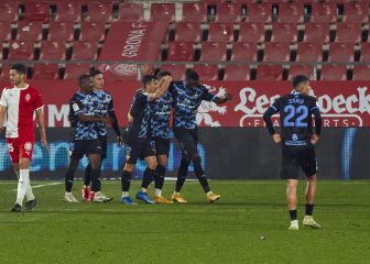 En ascenso directo 386 días después