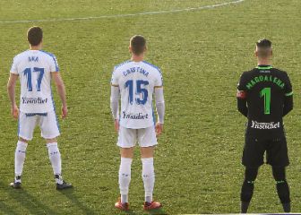 El Leganés crece en femenino