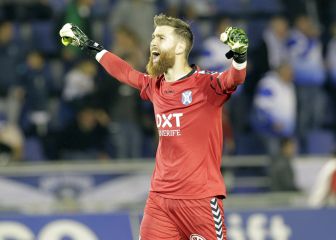 Un año sin el factor Heliodoro