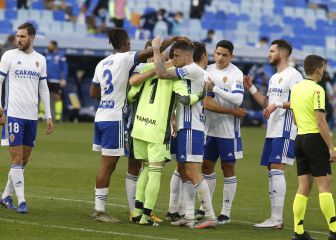 Seis victorias más para lograr la permanencia