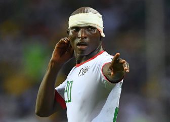 Coulibaly refuerza el lateral izquierdo