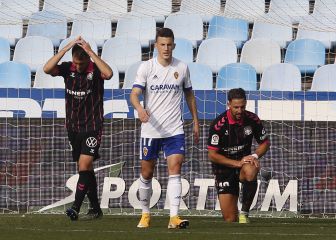 Milagros Luis: “Todavía me dura el enfado por el arbitraje”