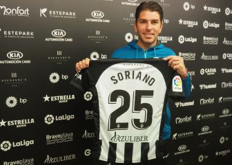 Jonathan Soriano: 