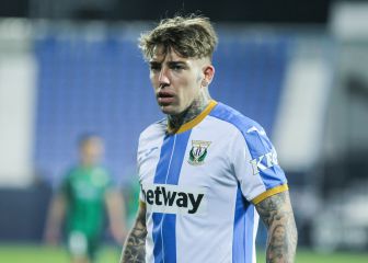 Brandon Thomas ya ve la luz